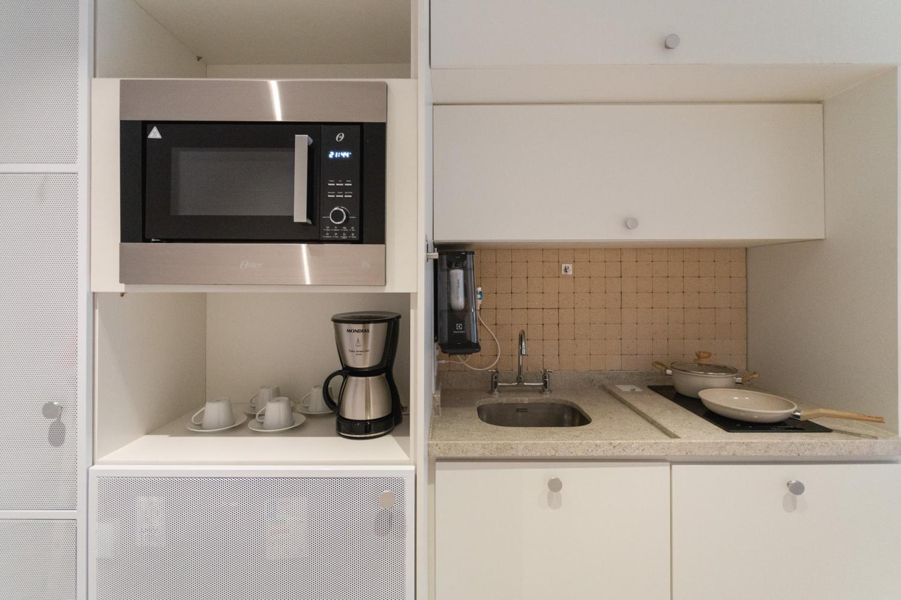 Haus Mitre Pinheiros - Studios per season