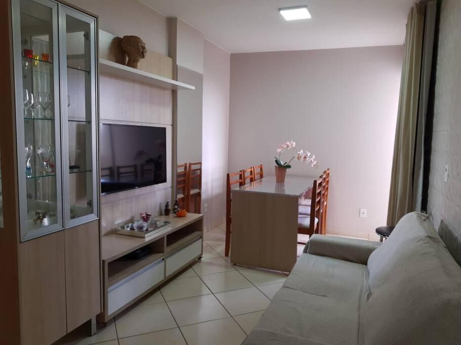 Apartamento Essencial