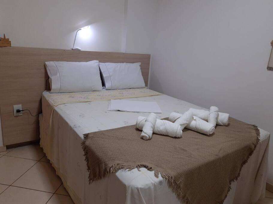 Apartamento Essencial