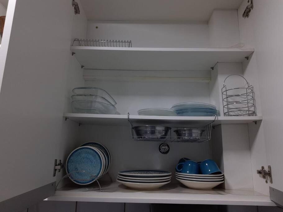 Apartamento Essencial