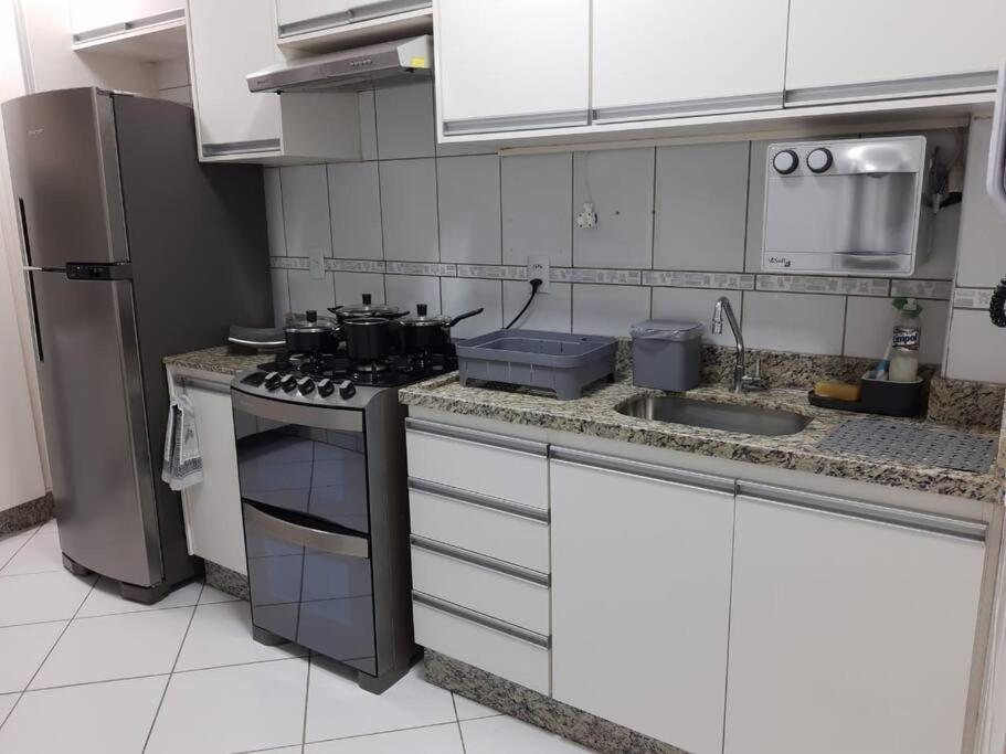 Apartamento Essencial