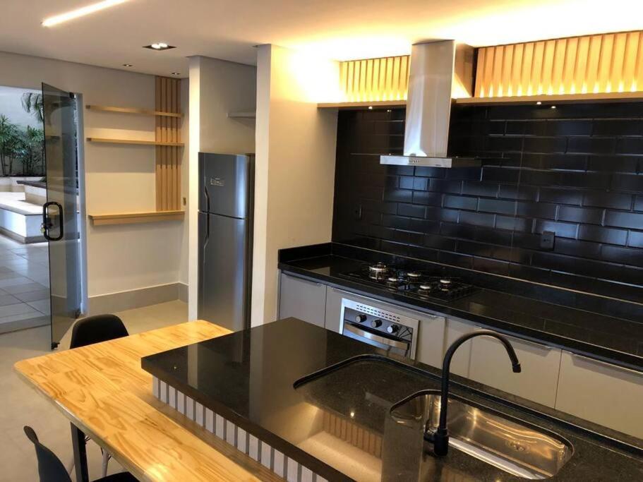 Apartamento Essencial