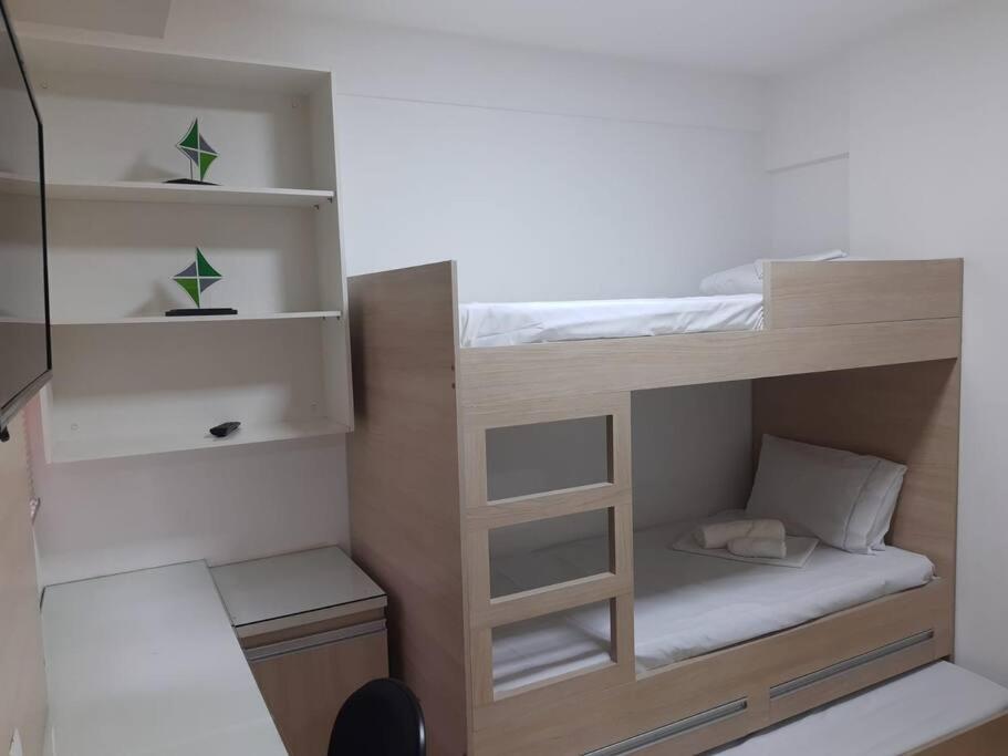 Apartamento Essencial