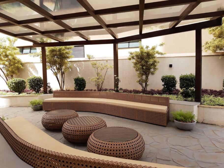 Apartamento Essencial