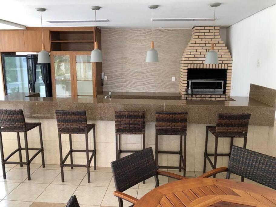 Apartamento Essencial