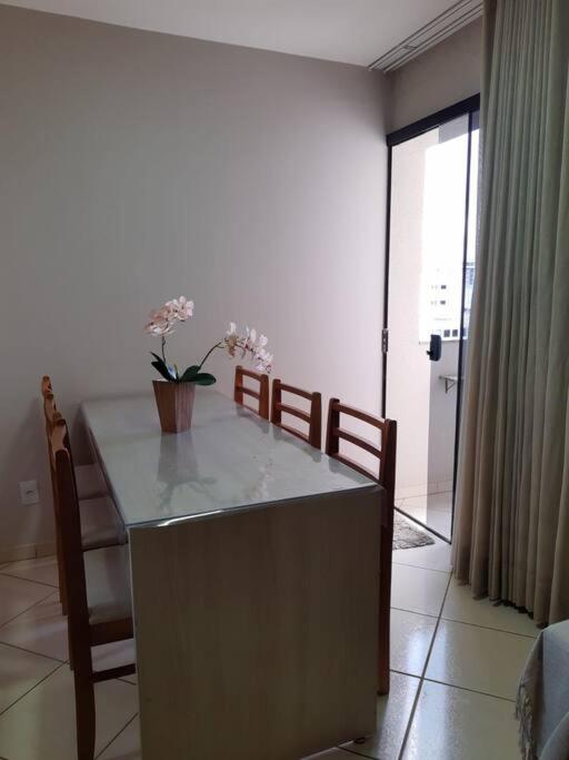 Apartamento Essencial