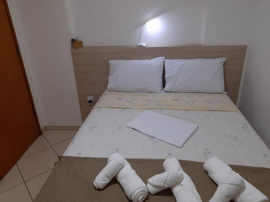 Apartamento Essencial