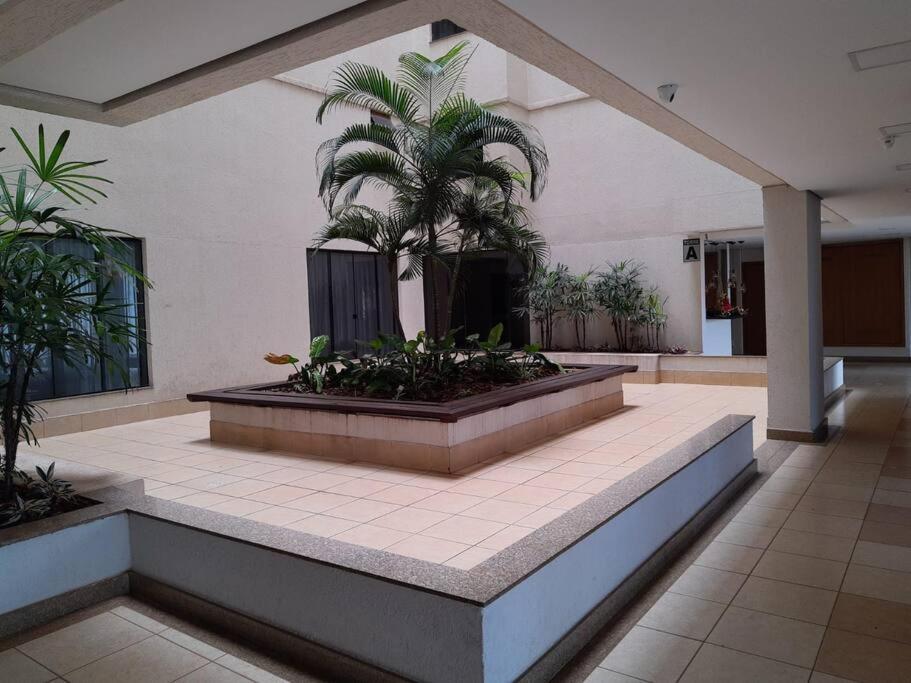 Apartamento Essencial