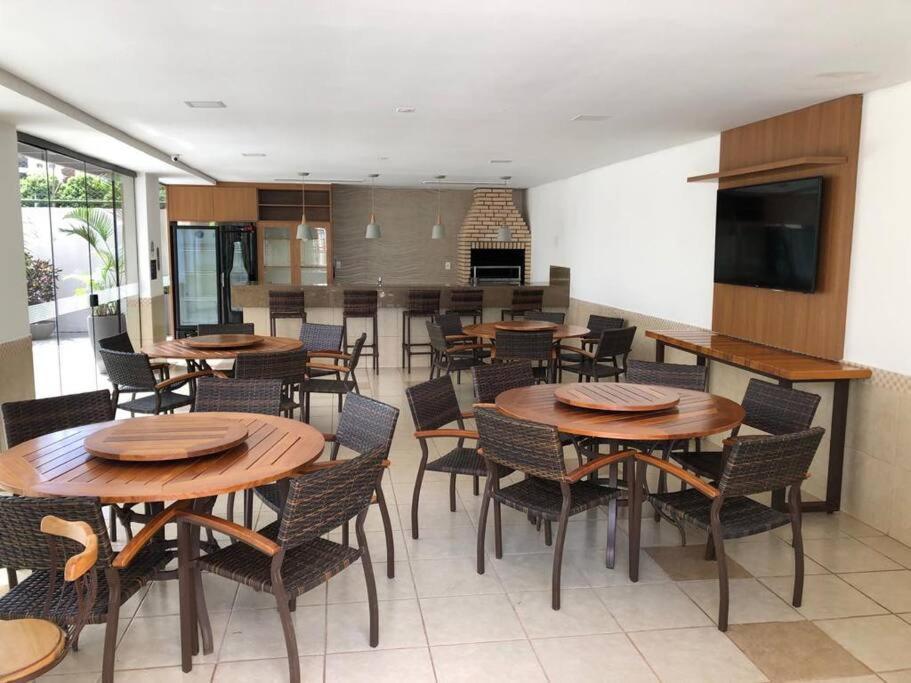 Apartamento Essencial