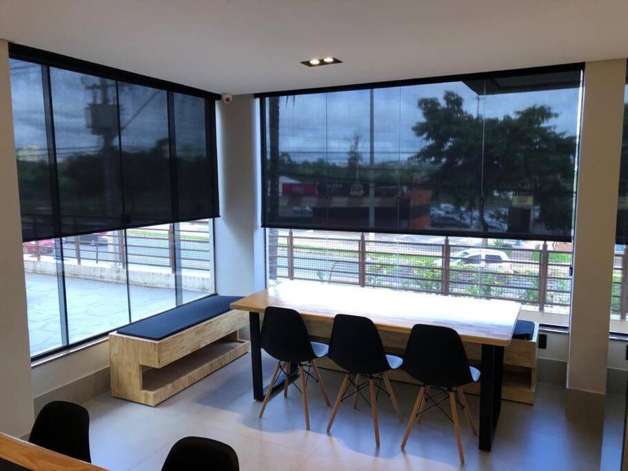 Apartamento Essencial