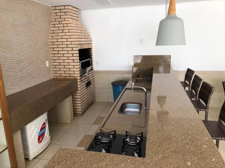 Apartamento Essencial