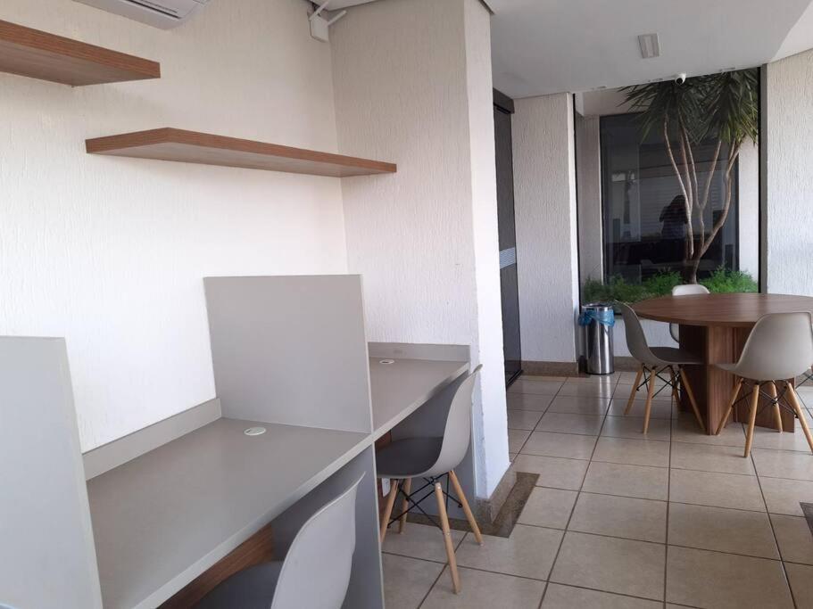 Apartamento Essencial