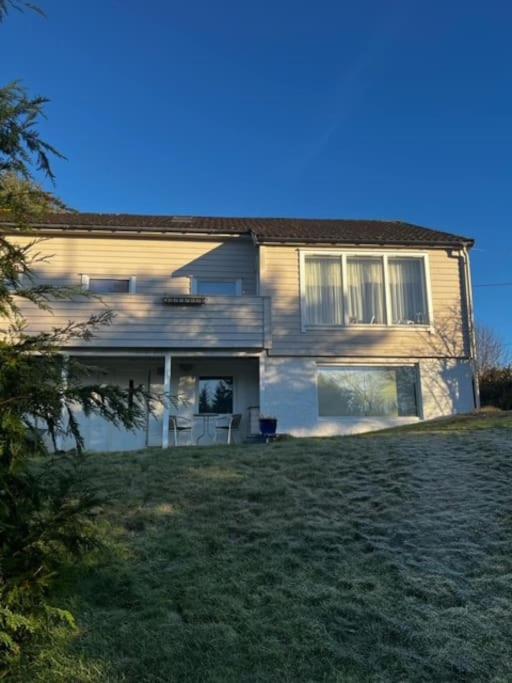 Hotel Apartments near Bergen Airport - Image 1