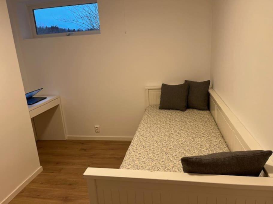 Apartments near Bergen Airport