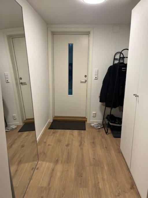 Apartments near Bergen Airport