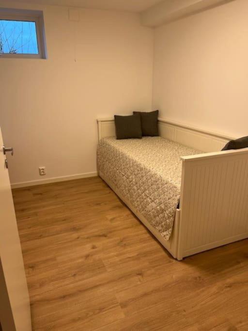 Apartments near Bergen Airport