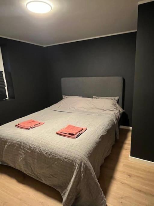 Apartments near Bergen Airport