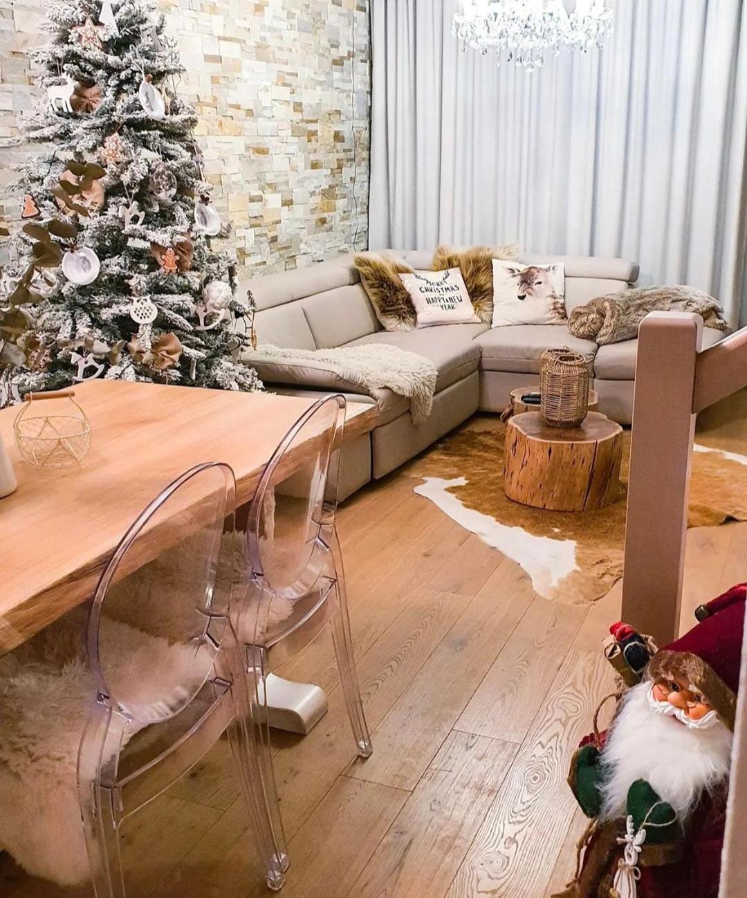 Chalet Rebeca 6 beds Donovaly view 2
