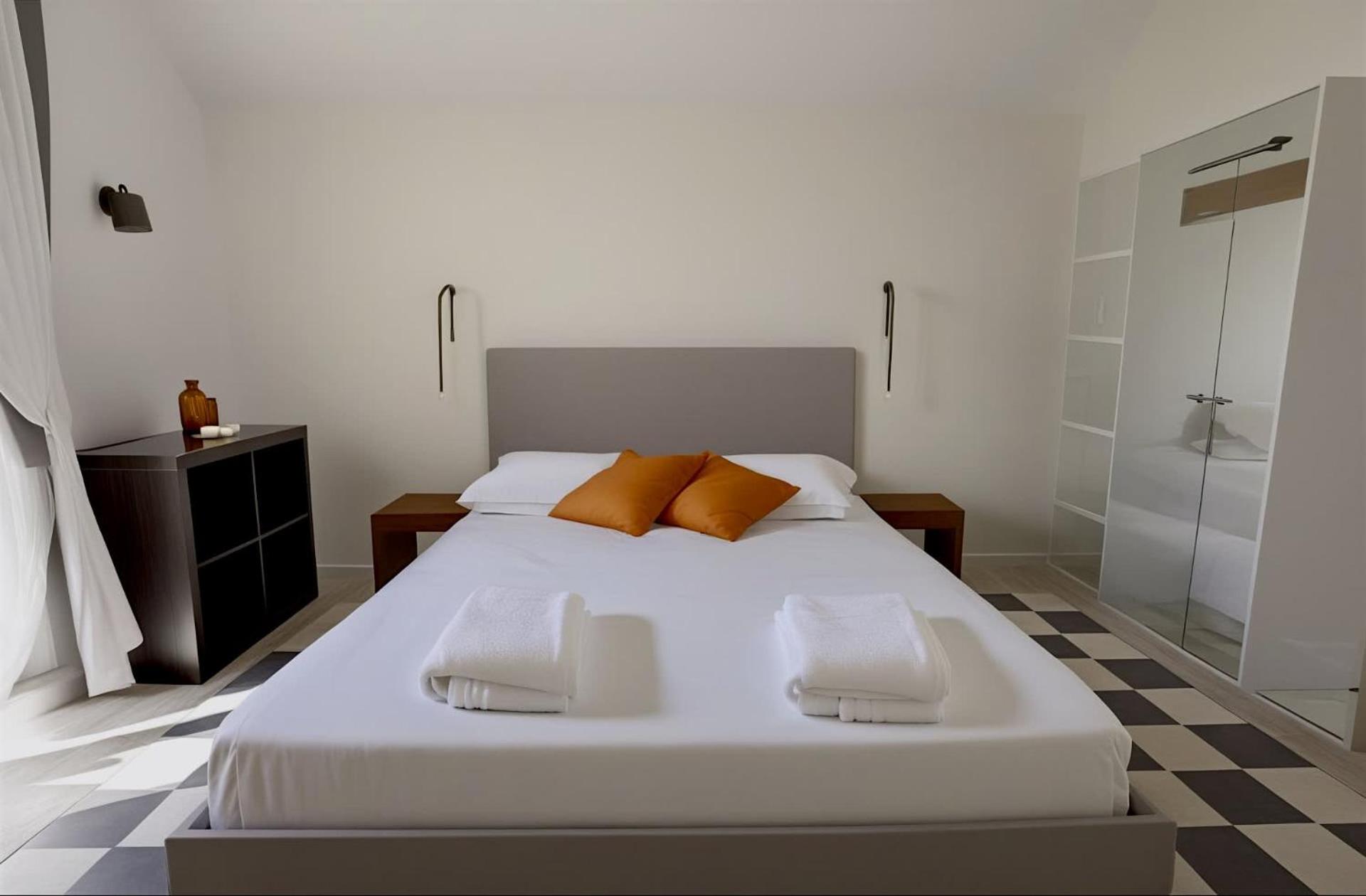 Homeby, Casa Brancaleone