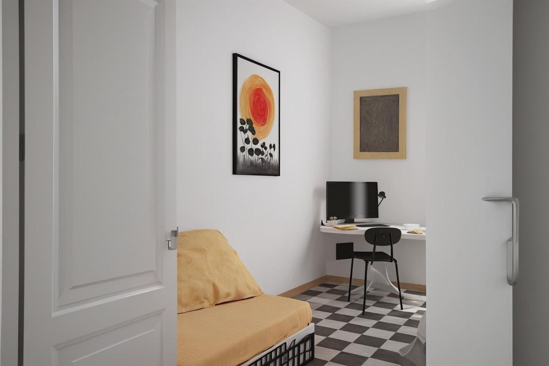 Homeby, Casa Brancaleone