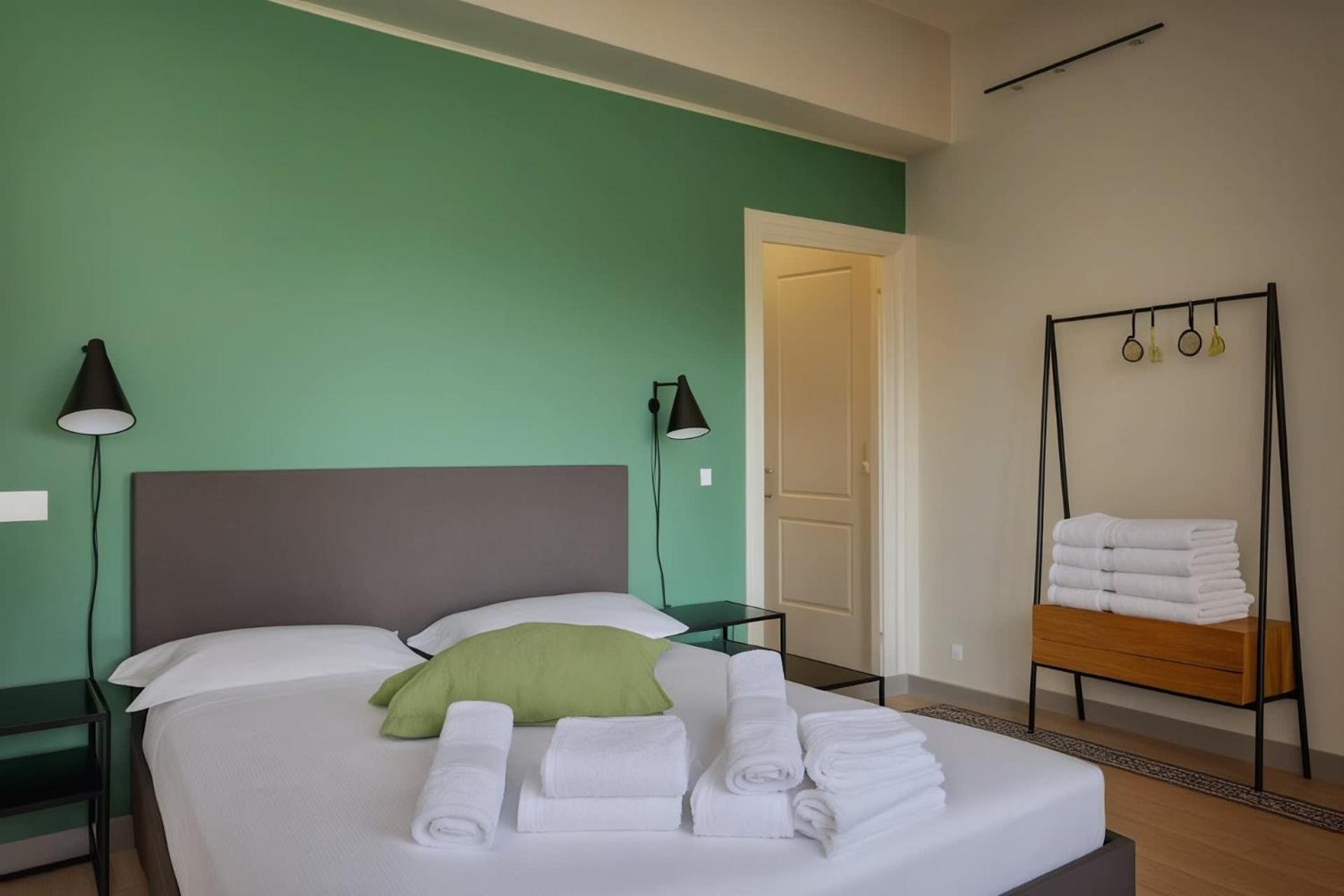 Homeby, Casa Brancaleone