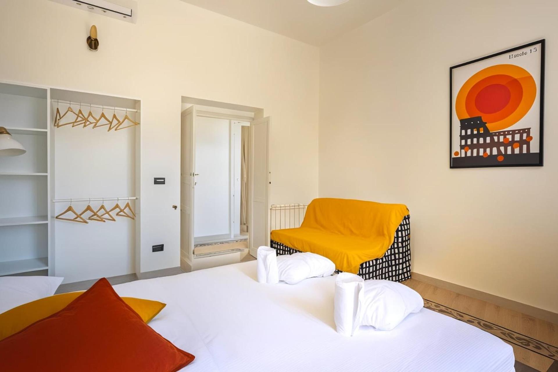 Homeby, Casa Brancaleone