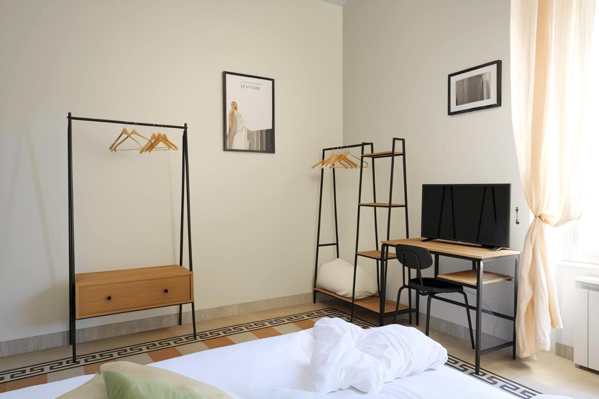 Homeby, Casa Brancaleone
