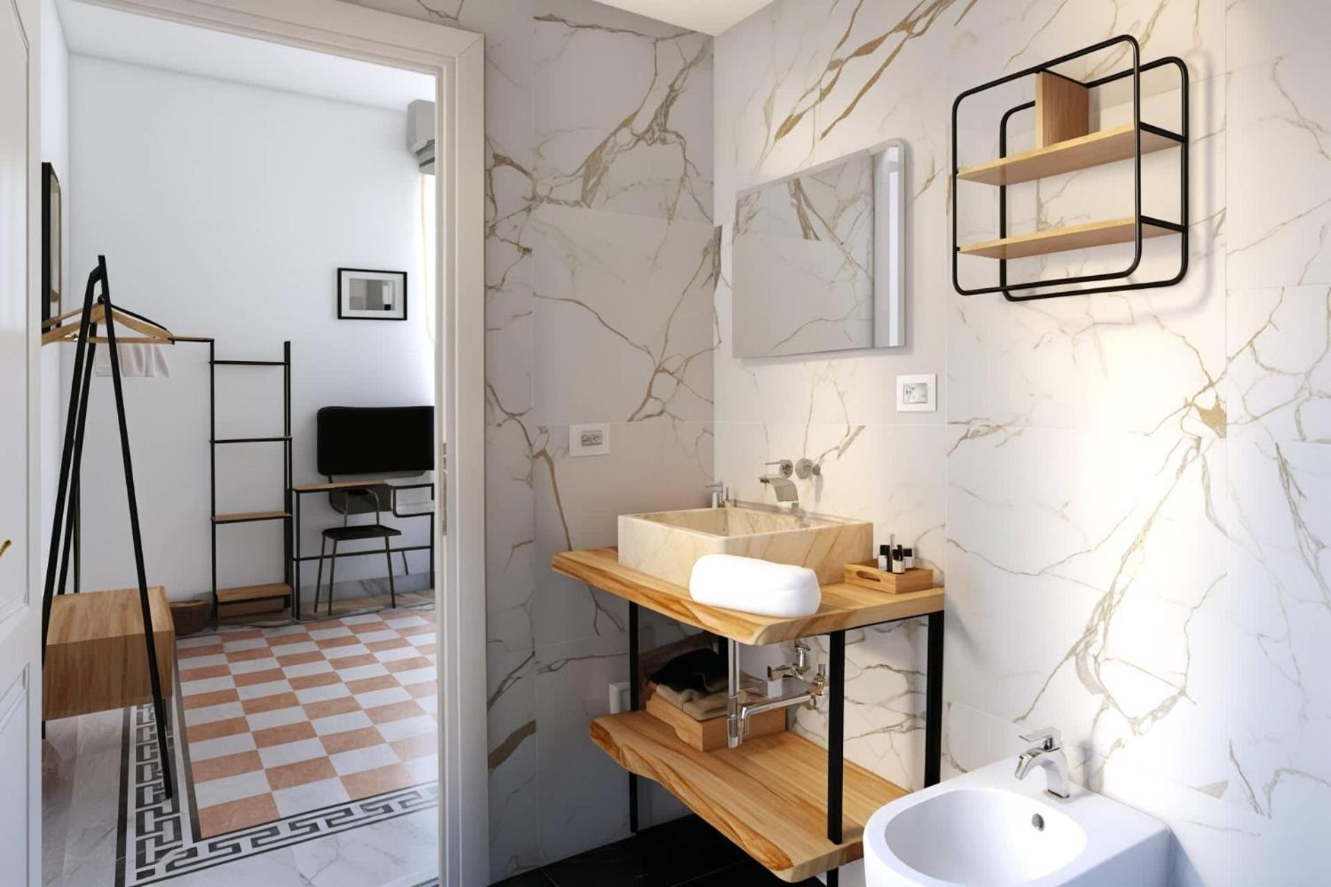 Homeby, Casa Brancaleone