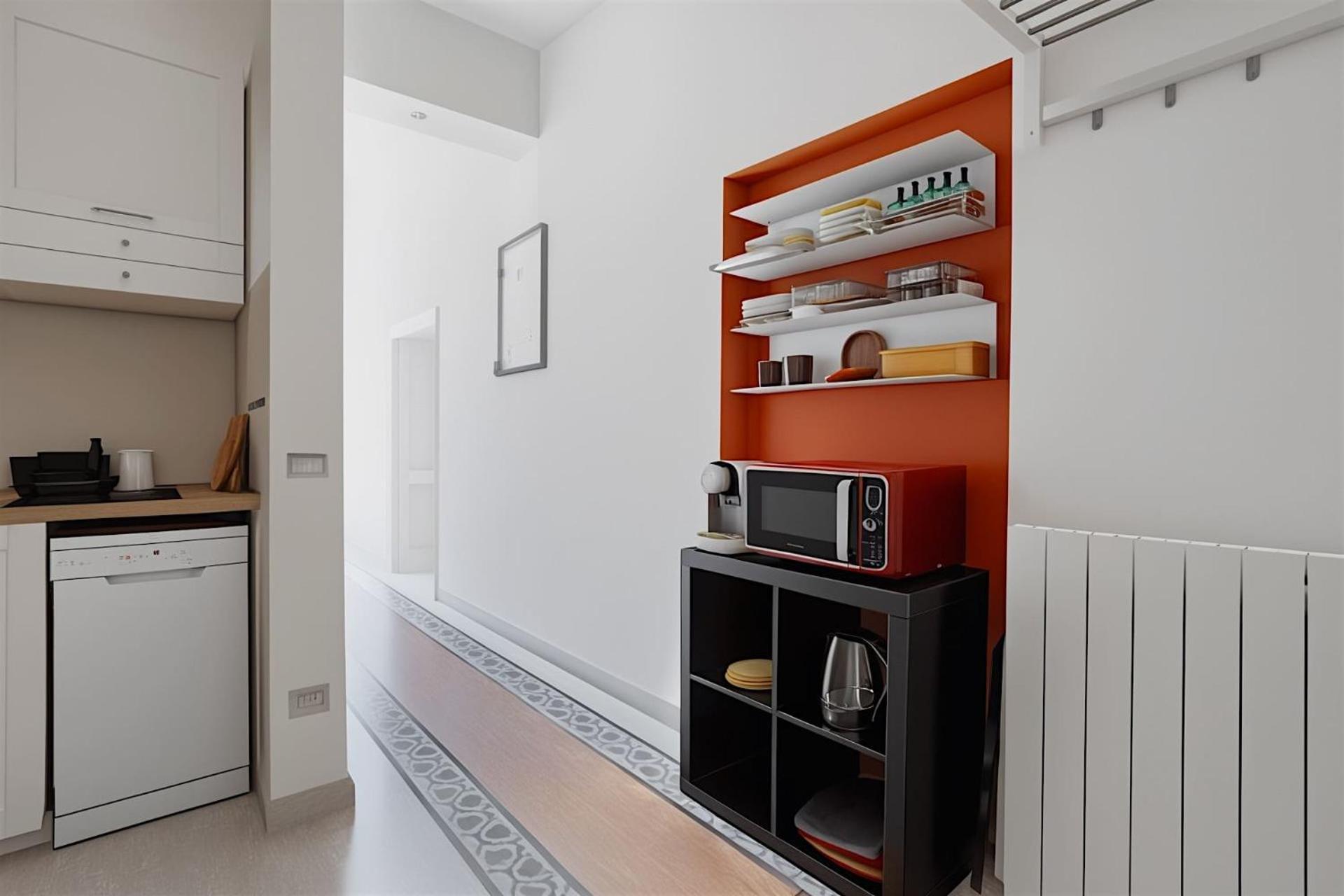Homeby, Casa Brancaleone