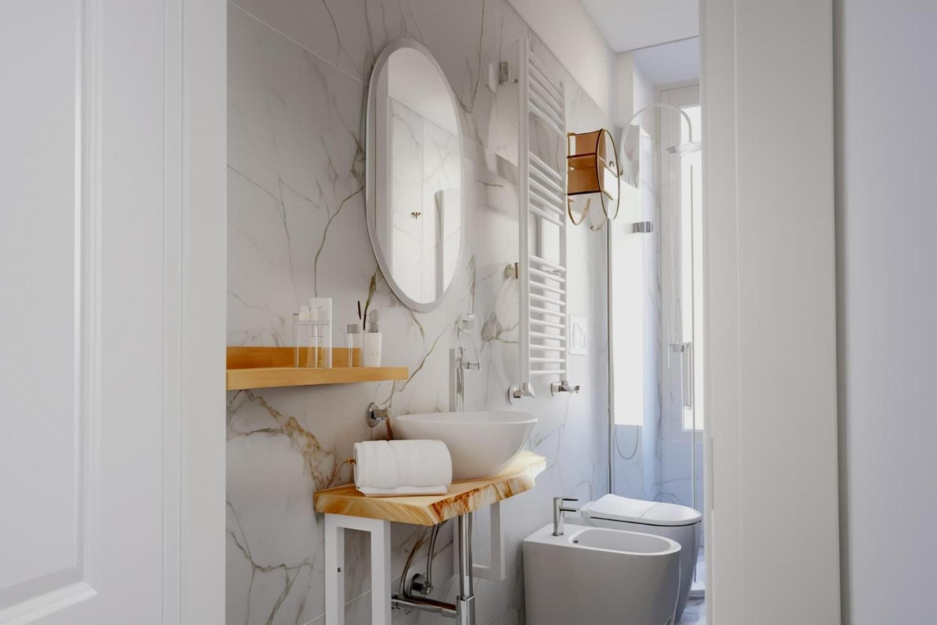 Homeby, Casa Brancaleone