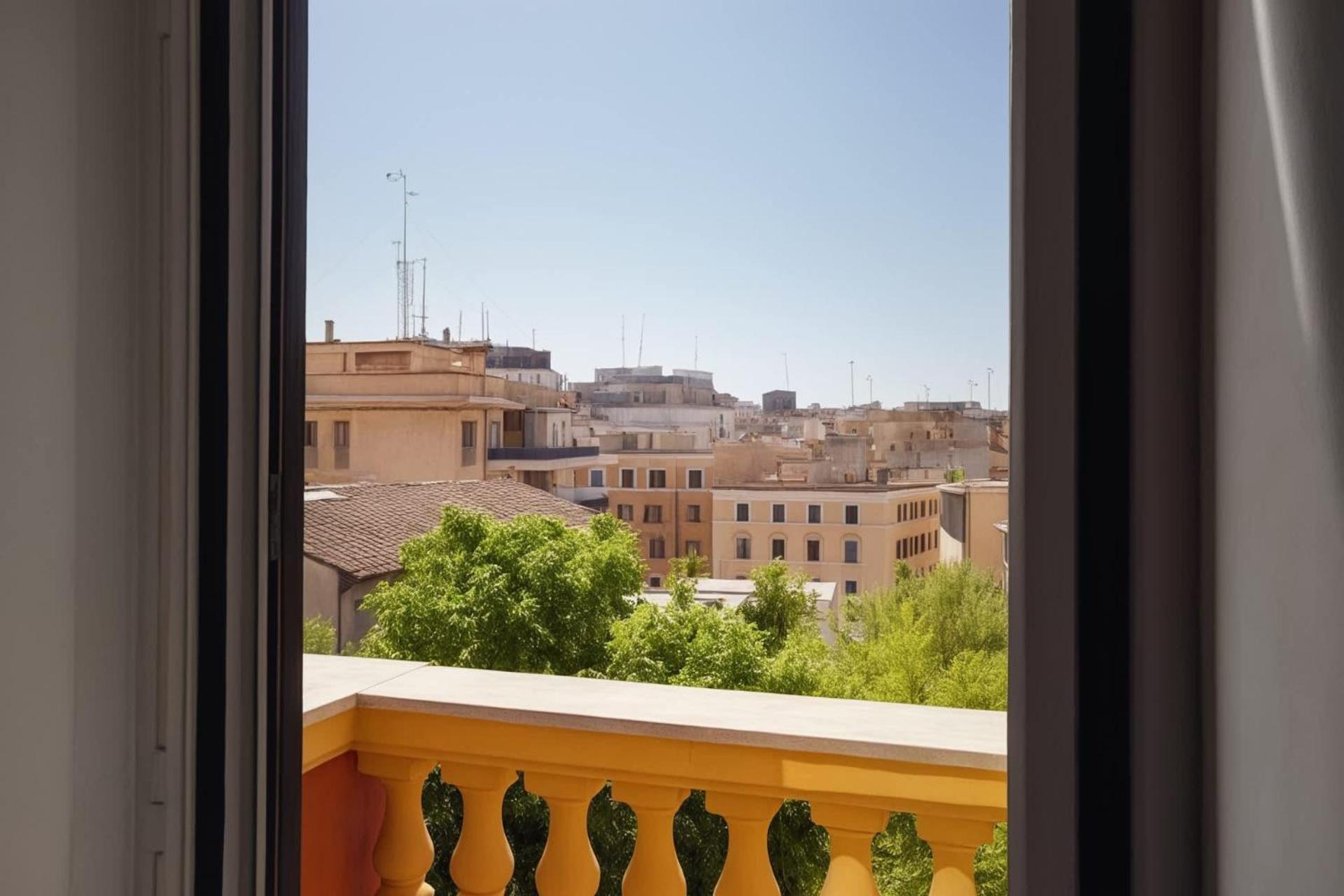 Homeby, Casa Brancaleone