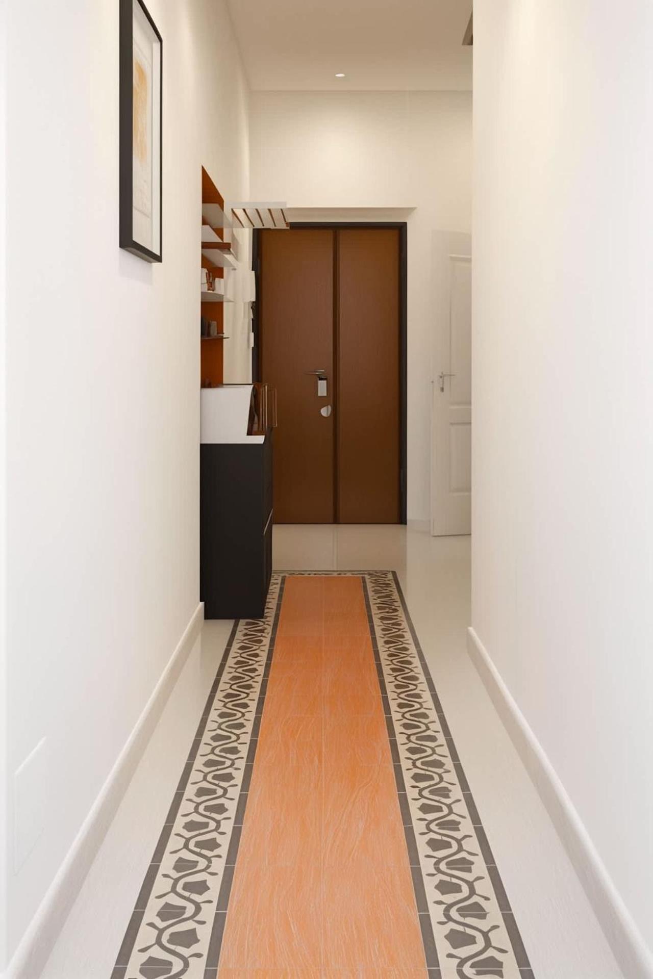 Homeby, Casa Brancaleone