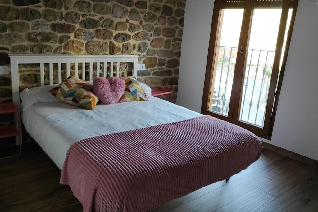 VillaManuela Vivienda Rural