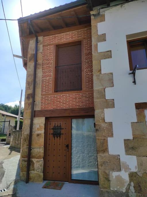 VillaManuela Vivienda Rural