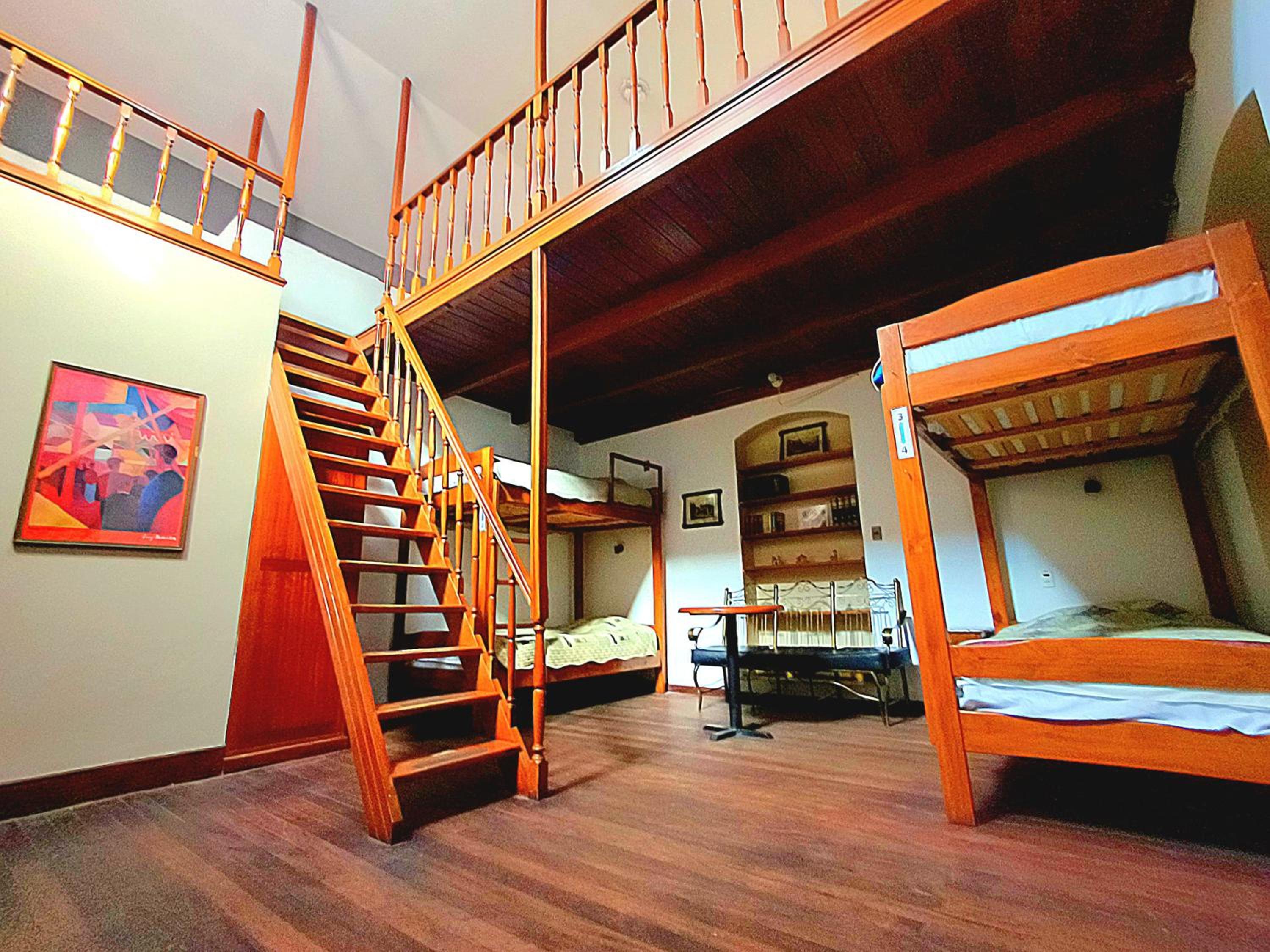 Kultur Berlin Party Hostel