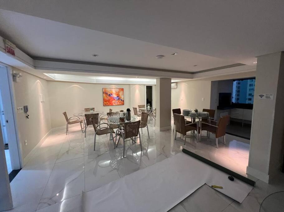 Apartamento Balneário Camboriú