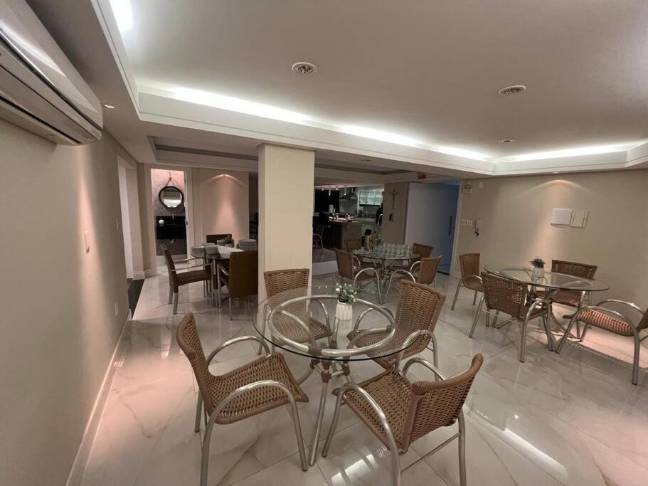 Apartamento Balneário Camboriú