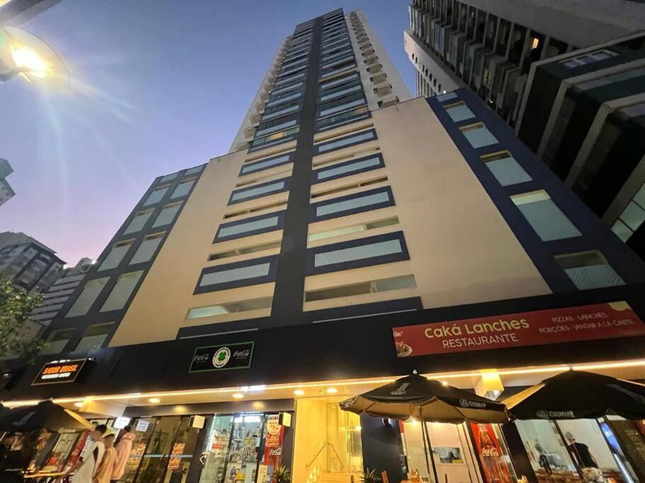 Apartamento Balneário Camboriú