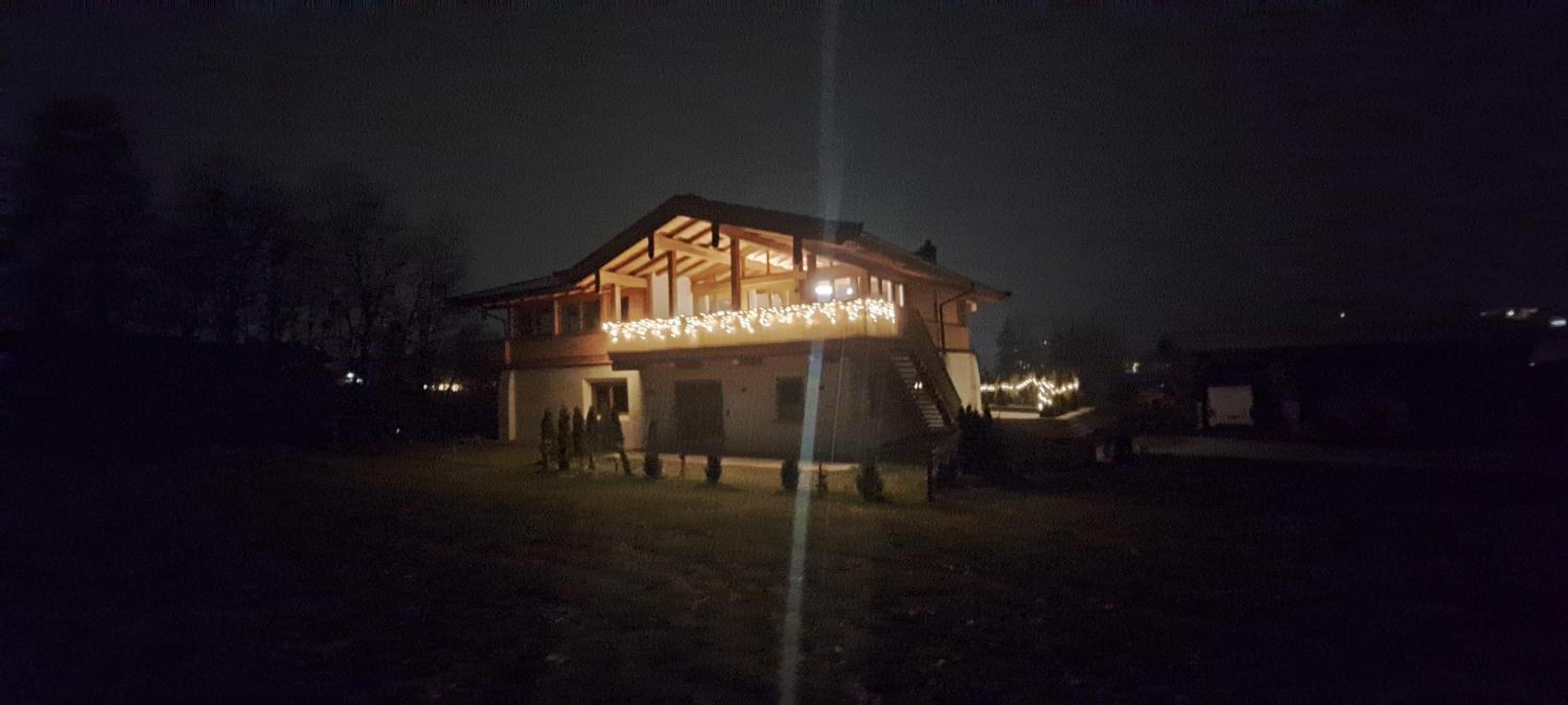 Das Kaiserwohl Chalet