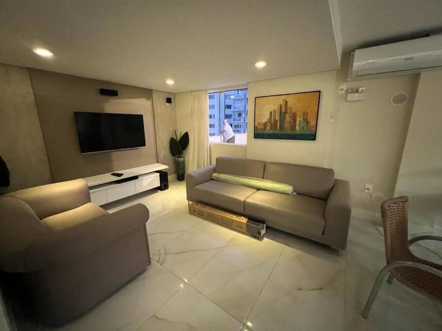 Apartamento Balneário Camboriú