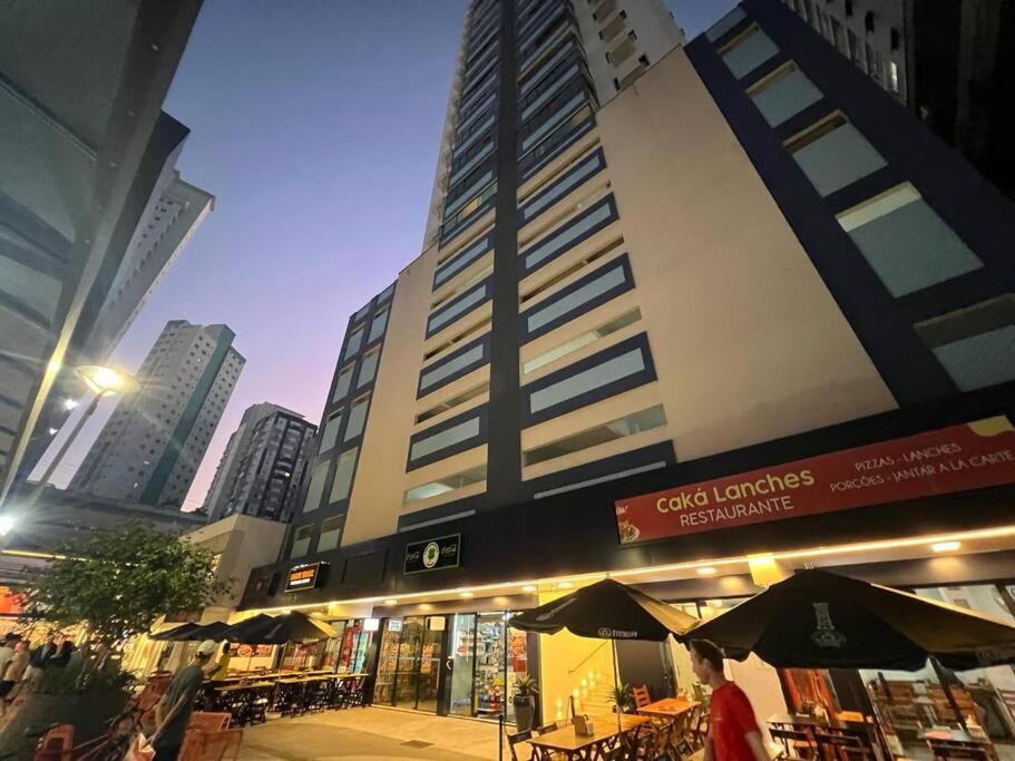 Apartamento Balneário Camboriú