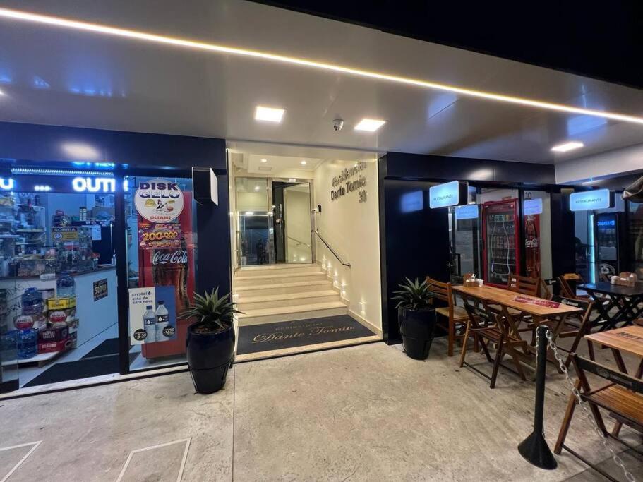 Apartamento Balneário Camboriú