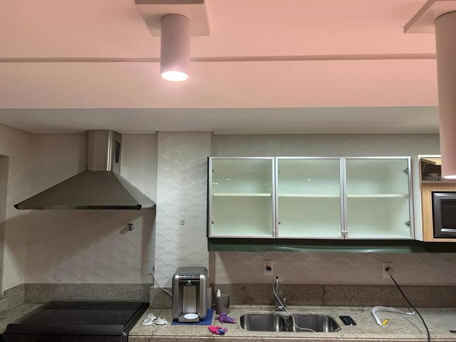 Apartamento Balneário Camboriú