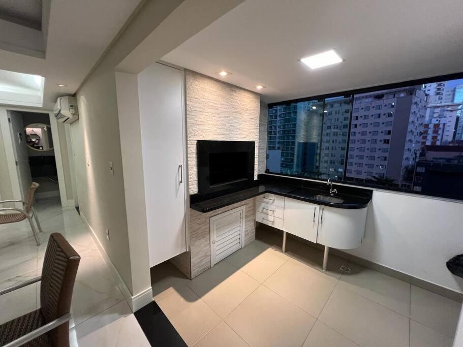 Apartamento Balneário Camboriú
