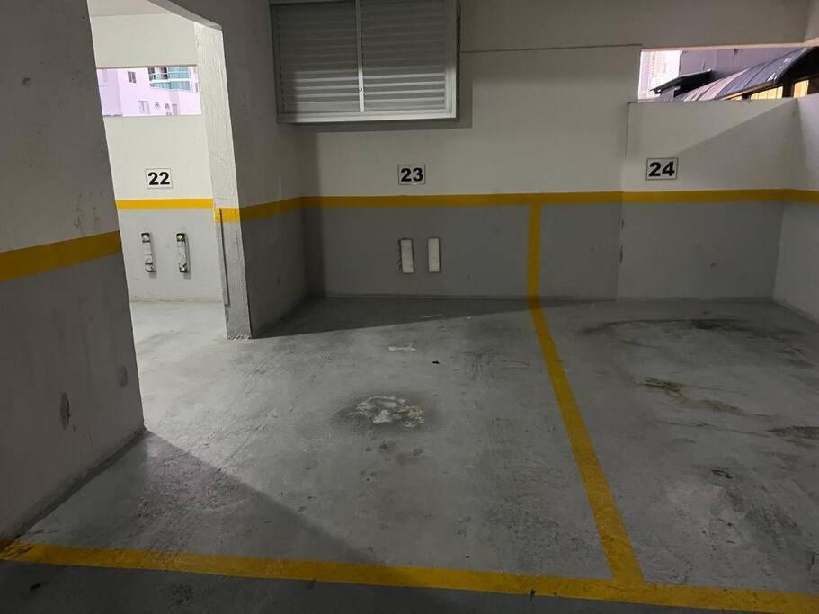 Apartamento Balneário Camboriú