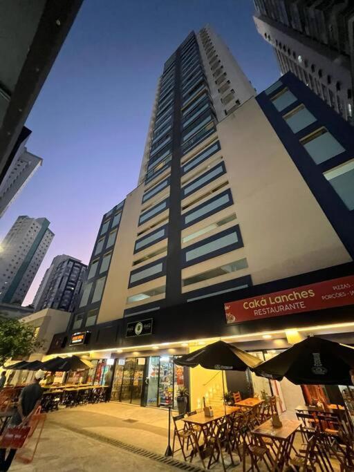Apartamento Balneário Camboriú
