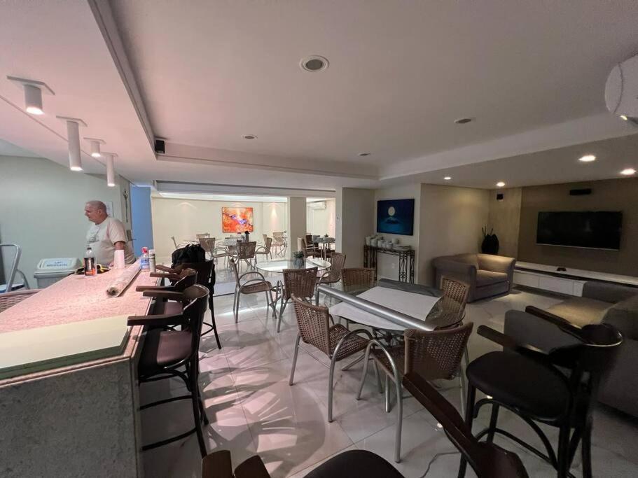 Apartamento Balneário Camboriú