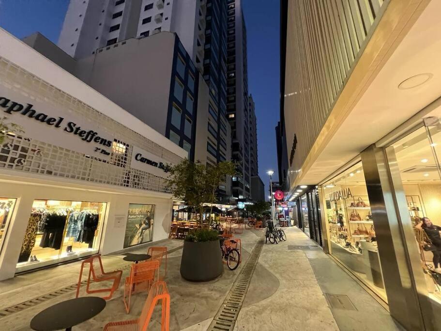 Apartamento Balneário Camboriú