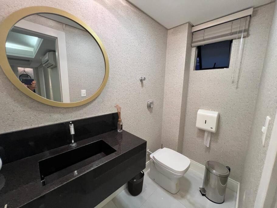 Apartamento Balneário Camboriú