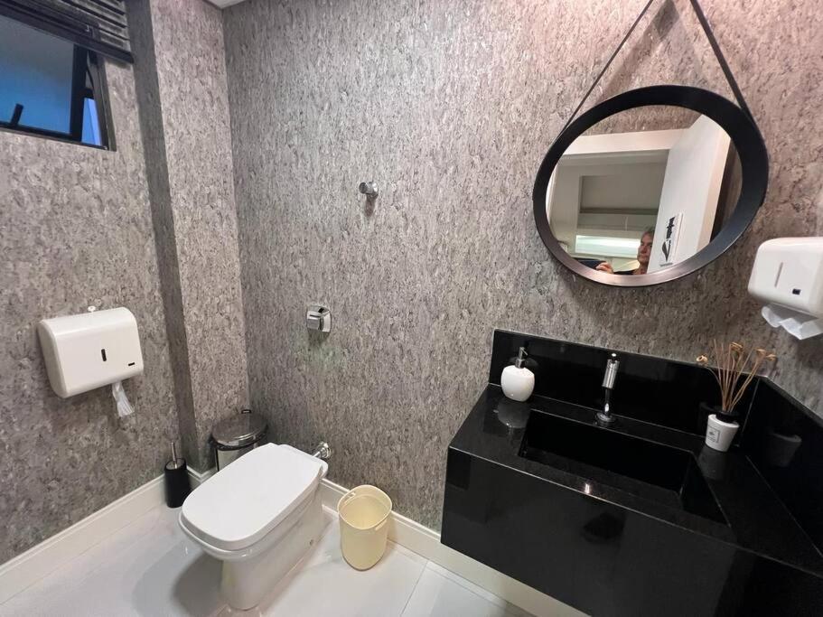 Apartamento Balneário Camboriú